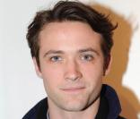 Pierre-Marie de Castelbajac à l'occasion de  Heavenly Dreams , la vente aux enchères d'oreillers de stars au profit de l'Unicef en faveur des enfants d'Haïti, à Paris, le 18 mars 2010.