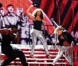 Regardez Beyoncé et Alicia Keys partager des moments torrides de Rio à New York !