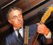 Gérard Holtz a encore la guitare qui le démange !