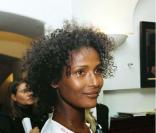 Enlèvement présumé de Waris Dirie : une affaire de plus en plus mystérieuse...
