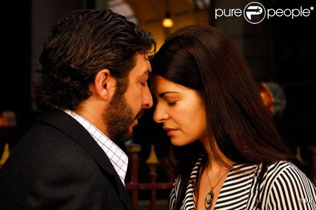 Des images de  Dans ses yeux , Oscar du meilleur film étranger 2010.