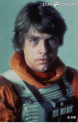 Des images de  Star Wars.