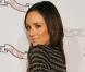 Catt Sadler à l'occasion de l'ouverture de la nouvelle boutique Odd Molly, à Los Angeles, le 19 mars 2010.