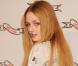 La superbe Lydia Hearst à l'occasion de l'ouverture de la nouvelle boutique Odd Molly, à Los Angeles, le 19 mars 2010.