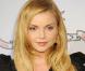 Izabella Miko à l'occasion de l'ouverture de la nouvelle boutique Odd Molly, à Los Angeles, le 19 mars 2010.