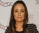 Catt Sadler à l'occasion de l'ouverture de la nouvelle boutique Odd Molly, à Los Angeles, le 19 mars 2010.