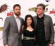 Gerard Butler délaisse Jennifer Aniston pour retrouver America Ferrera et Tori Spelling... dans une ambiance brûlante !