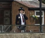 Pete Doherty avec les anciens membres des... Libertines ! Une reformation du groupe en perspective ?