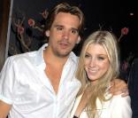 Caleigh Peters et son ex petit-ami, Sean Stewart, en 2007 !