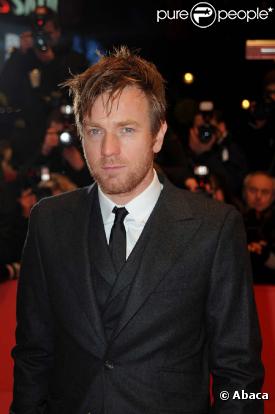 Ewan McGregor interprétera le rôle principal du prochain film de Madonna,  W.E.  !