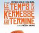 Le temps de la kermesse est terminée avec Aïssa Maïga et Stépahne guillon, 17 mars 2010 !