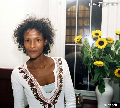 Waris Dirie