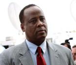 Le docteur Conrad Murray devra se présenter devant la cour le 5 avril 2010 !