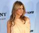 La ravissante Jennifer Aniston sur tapis rouge...