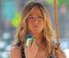 Jennifer Aniston sait se détendre en plein tournage 