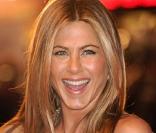 Jennifer Aniston, une femme bien dans sa peau<br />