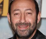 Kad Merad, première artiste la plus rentable du cinéma français.