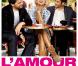 L'affiche de L'Amour c'est mieux à deux