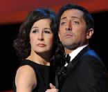 Olivier Bellamy, animateur vedette de Radio Classique, a sollicité plusieurs stars pour animer le festival de la station, dont, Gad Elmaleh, fameux hôte des César 