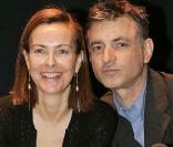 Olivier Bellamy, animateur vedette de Radio Classique, a sollicité plusieurs stars pour animer le festival de la station, dont Carole Bouquet, qui était notamment à ses côtés pour une spéciale Mozart en 2006 (photo)