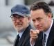 Steven Spielberg et Tom Hanks veulent sauver les fameuses lettres HOLLYWOOD surplombant Los Angeles !