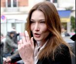 Carla Bruni 