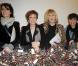 Zabou Breitman, Catherine Laborde, Lââm et Mylène Demongeot : elles n'ont rien laissé au hasard !