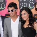 Demi Lovato et Joe Jonas : première sortie officielle en amoureux !