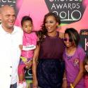 Mel B, Chris Rock et Maria Bello : Famille, je vous aime... Ils vous présentent leurs adorables enfants !