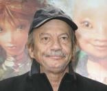 Patrick Chesnais remplacera Daniel Russo dans le téléfilm  Vieilles Canailles  pour TF1, mars 2010 ! 