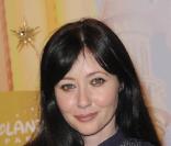 Shannen Doherty éliminé de l'émission Dancing With The Stars 2010