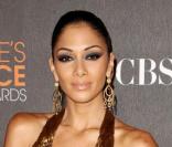 Nicole Scherzinger poursuit l'aventure dans l'émission Dancing With The Stars 2010