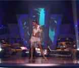 La prestation de Nicole Scherzinger lors de l'émission Dancing With The Stars du 29 mars 2010