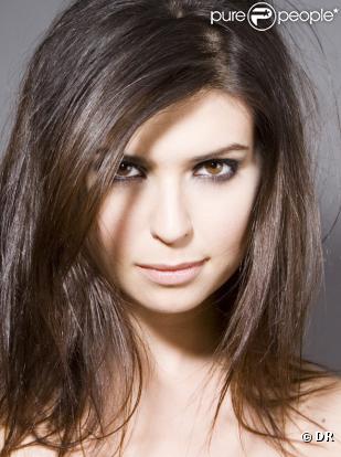 Lucie Bernardoni