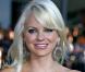 La très ravissante Anna Faris, bientôt en tournage de  La Bidasse. 