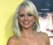 La très ravissante Anna Faris, bientôt en tournage de  La Bidasse. 