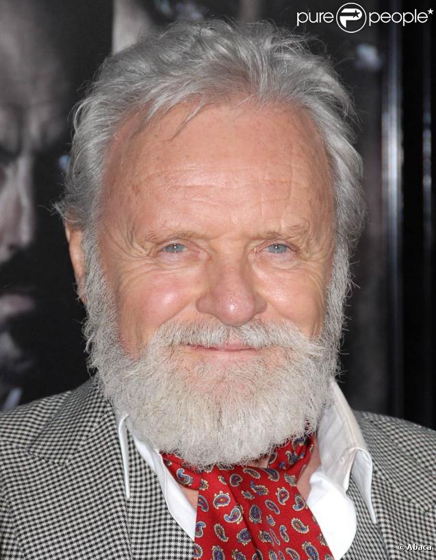 Anthony Hopkins crée une ambiance terrible sur le tournage de  Thor .