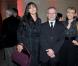PHOTOS : Monica Belucci félicite le directeur du Festival de Cannes pour sa légion d'honneur...