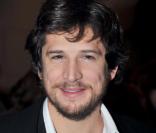 Guillaume Canet a félicité Thierry Fremeaux, fait chevalier de la Légion d'honneur, le 11 mars 2008.