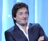Pierre Palmade sur la scène de Bobino au festival Paris fait sa comédie, le 314 mars 2010 !
