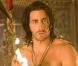 Le tube  I remain , d'Alanis Morissette, extrait de la bande originale de  Prince of Persia .