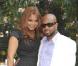 Janet Jackson et Jermaine Dupri
