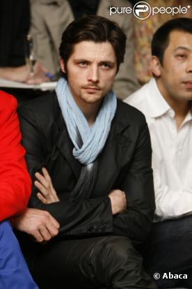 Raphaël Personnaz