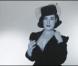 La promotion du livre de Dita Von Teese, Stripteese