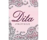 Le livre Stripteese de Dita von Teese