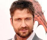 Gerard Butler