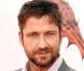 Le ténébreux Gerard Butler et notre jolie frenchie Laurie Cholewa : ils sont juste copains !