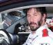 Quand Keanu Reeves, Patrick Dempsey, Adrien Brody et Christian Slater se prennent pour des pilotes de Formule 1 !