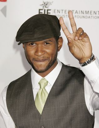 Usher
