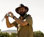 Kad Merad dans Safari 